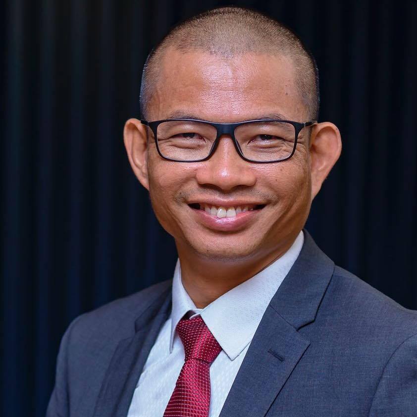 Diễn giả Phạm Thành Long
