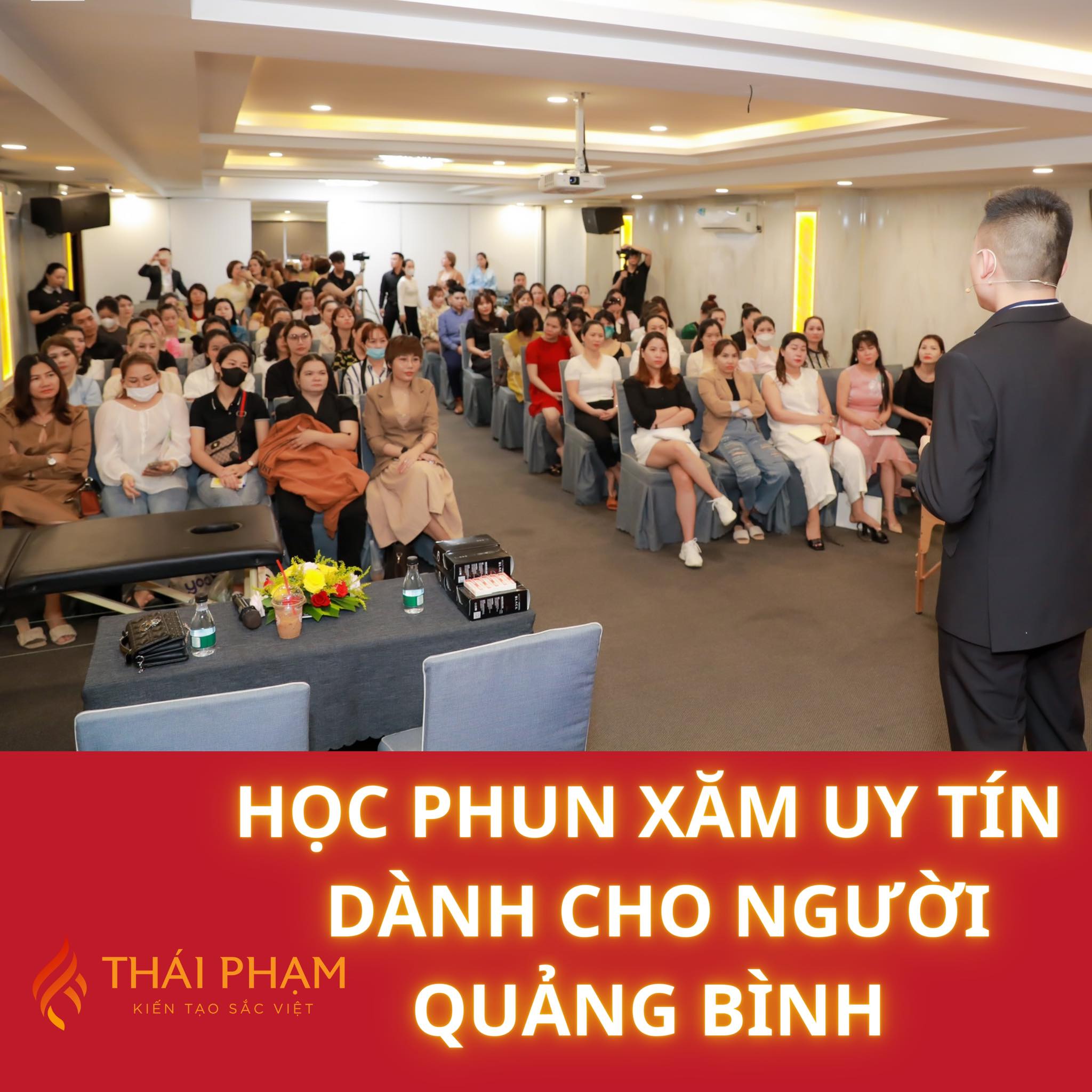 học phun ghi chuyên nghiệp tại Quảng Bình