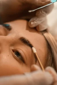 Phun xăm thẩm mỹ — featured image