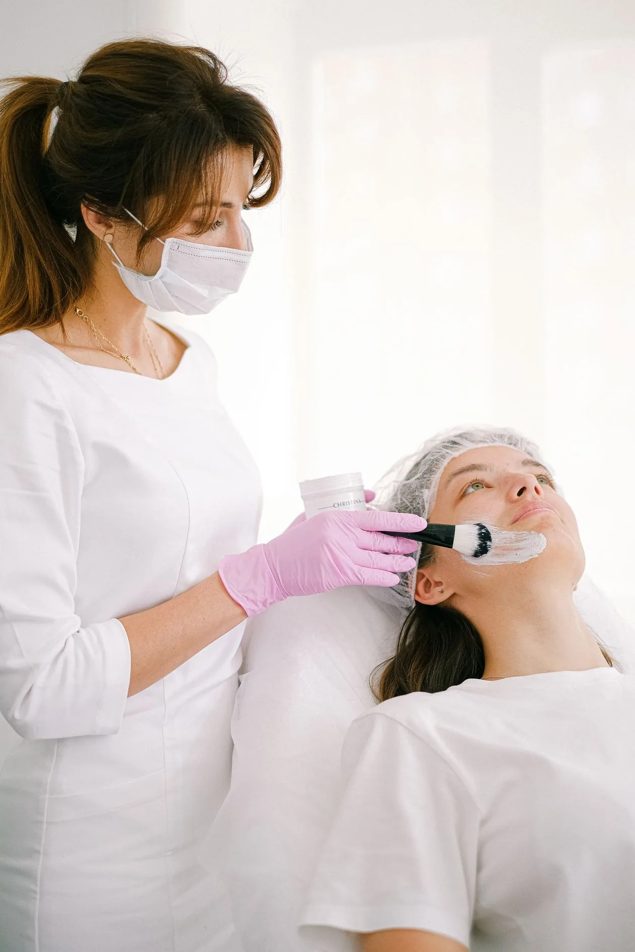 An toàn, rủi ro và những ai nên tránh phun xăm