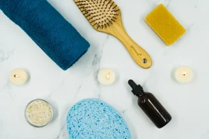 Bôi dầu dừa lên môi sau xăm: thời điểm, cách và lưu ý
