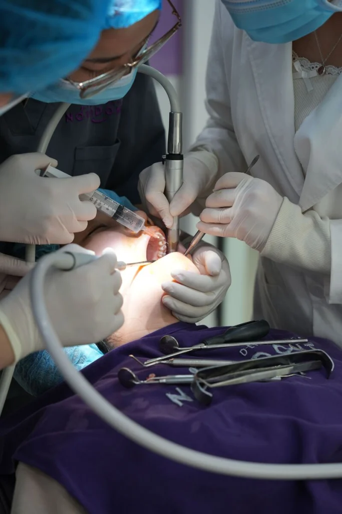 Phun xăm bị lem màu: 5 cách xử lý hiệu quả tại nhà
