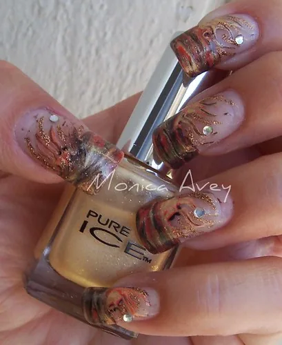 Làm sao để chọn nail hay phun xăm phù hợp với bản thân?