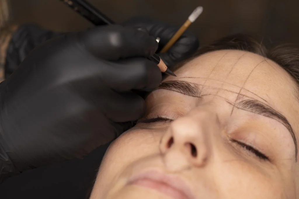 Những sai lầm cần tránh với hairstroke
