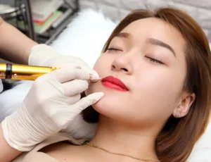 Học phun xăm môi: 4 kỹ thuật cơ bản cho người mới