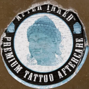 tattoo aftercare vaseline