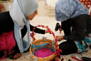 early vocational training
