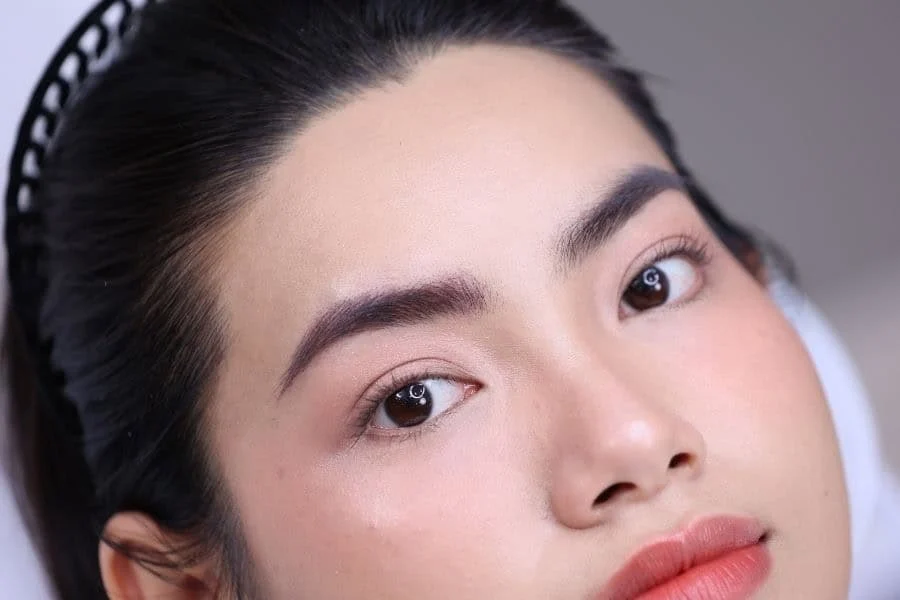 Hairstroke là kỹ thuật gì
