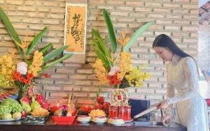 Cúng tổ nghề phun xăm ngày mấy và chuẩn bị gì?