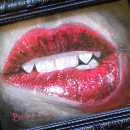 lip tattoo food restrictions