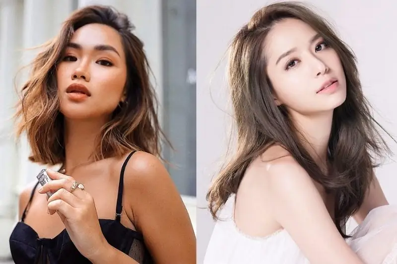 Tại sao màu môi lại quan trọng hơn ở tuổi 50?